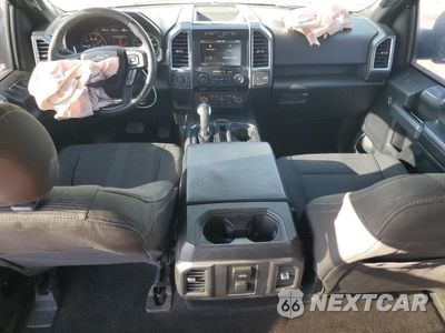 Zdjęcie 8 z 15 samochodu: 2015 FORD F150 SUPERCREW VIN:1FTEW1EP7FFC51216 - miniatura