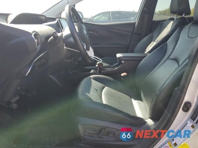 Zdjęcie 7 z 14 samochodu: 2018 TOYOTA PRIUS PRIME VIN:JTDKARFP7J3094943 - miniatura