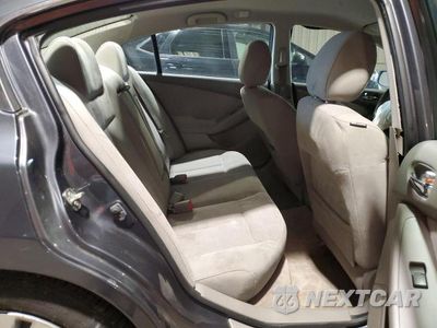 Zdjęcie 10 z 13 samochodu: 2012 NISSAN ALTIMA BASE VIN:1N4AL2AP6CC168866 - miniatura