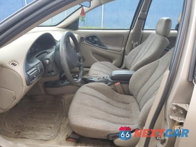 Zdjęcie 7 z 13 samochodu: 2003 CHEVROLET CAVALIER VIN:1G1JC52F837388609 - miniatura