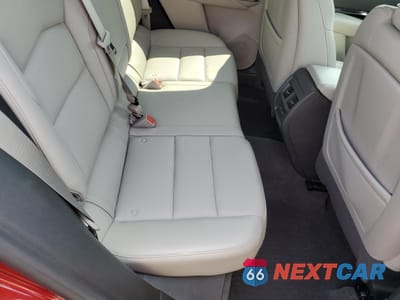 Zdjęcie 11 z 16 samochodu: 2022 CADILLAC XT4 LUXURY VIN:1GYFZBR40NF146060 - miniatura