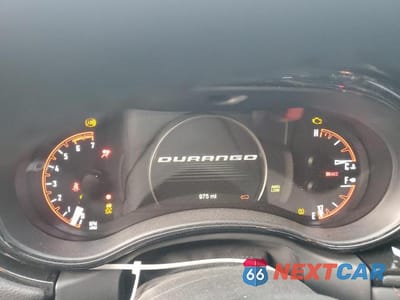 Zdjęcie 9 z 12 samochodu: 2025 DODGE DURANGO R/T VIN:1C4SDJCT7SC529522 - miniatura