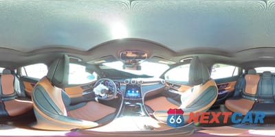 Zdjęcie 15 z 16 samochodu: 2025 MERCEDES-BENZ GLC COUPE 300 4MATIC VIN:W1NKJ4HBXSF292641 - miniatura