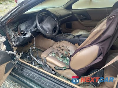 Zdjęcie 7 z 11 samochodu: 1995 CHEVROLET CAMARO Z28 VIN:2G1FP32P9S2195088 - miniatura