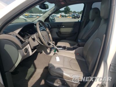 Zdjęcie 7 z 13 samochodu: 2013 GMC ACADIA SLT-1 VIN:1GKKRRKD9DJ253809 - miniatura
