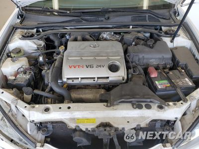 Zdjęcie 11 z 15 samochodu: 2005 TOYOTA CAMRY LE VIN:4T1BF30KX5U093499 - miniatura