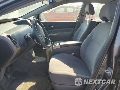 Zdjęcie 7 z 15 samochodu: 2007 TOYOTA PRIUS VIN:JTDKB20U973257832 - miniatura