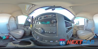 Zdjęcie 14 z 15 samochodu: 2023 GMC SAVANA CUTAWAY G3500 VIN:1GD07RF71P1120748 - miniatura