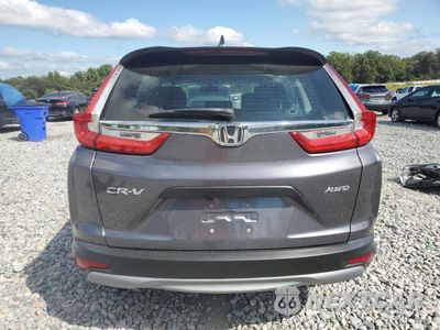 Zdjęcie 6 z 17 samochodu: 2019 HONDA CR-V LX VIN:2HKRW6H36KH201978 - miniatura