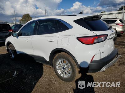 Drugie zdjęcie samochodu z przodu: 2021 FORD ESCAPE SE VIN:1FMCU9G6XMUA01120 - miniatura