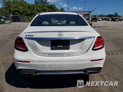 Zdjęcie 6 z 13 samochodu: 2017 MERCEDES-BENZ E 300 VIN:WDDZF4JB0HA257569 - miniatura