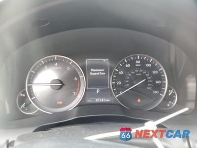 Zdjęcie 9 z 12 samochodu: 2016 LEXUS ES 350 VIN:JTHBK1GG7G2220695 - miniatura