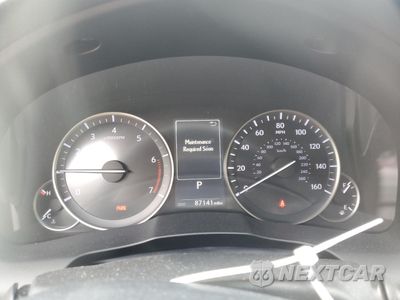 Zdjęcie 9 z 12 samochodu: 2016 LEXUS ES 350 VIN:JTHBK1GG7G2220695 - miniatura