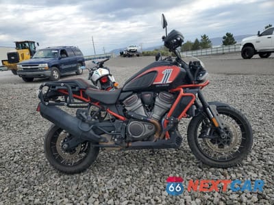 2024 HARLEY-DAVIDSON RA1250 S 1HD1ZES23RB303621 - główne zdjęcie licytacji z USA - miniatura