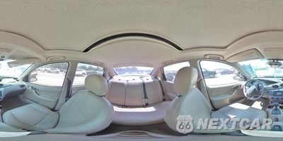 Zdjęcie 14 z 14 samochodu: 2003 FORD FOCUS ZTS VIN:1FAFP38353W265056 - miniatura