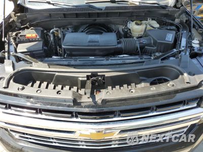 Zdjęcie 12 z 13 samochodu: 2021 CHEVROLET SUBURBAN C1500 LT VIN:1GNSCCKD8MR146950 - miniatura