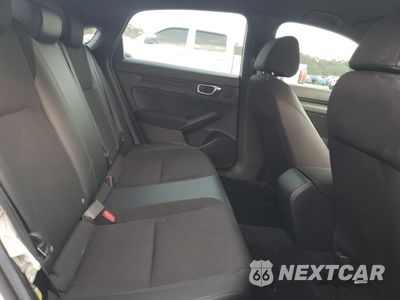 Zdjęcie 10 z 16 samochodu: 2024 HONDA CIVIC SPORT VIN:19XFL2H89RE002437 - miniatura