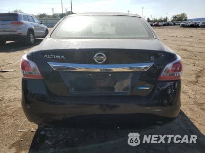 Zdjęcie 6 z 12 samochodu: 2013 NISSAN ALTIMA 2.5 VIN:1N4AL3AP4DN451472 - miniatura