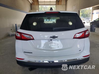 Zdjęcie 6 z 15 samochodu: 2019 CHEVROLET EQUINOX LT VIN:3GNAXJEV5KS616662 - miniatura