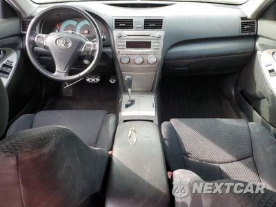 Zdjęcie 8 z 15 samochodu: 2011 TOYOTA CAMRY BASE VIN:4T1BF3EK6BU231219 - miniatura