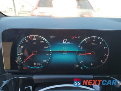 Zdjęcie 9 z 14 samochodu: 2022 MERCEDES-BENZ GLA 250 4MATIC VIN:W1N4N4HB1NJ371629 - miniatura