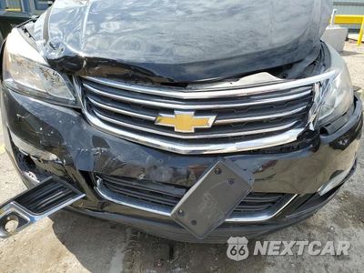 Zdjęcie 12 z 13 samochodu: 2016 CHEVROLET TRAVERSE LT VIN:1GNKRHKD9GJ288514 - miniatura