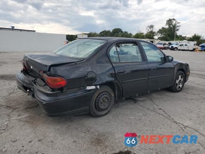 Trzecie zdjęcie samochodu z tyłu: 2003 CHEVROLET MALIBU VIN:1G1ND52J63M547406 - miniatura