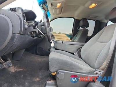Zdjęcie 7 z 12 samochodu: 2007 CHEVROLET SILVERADO K1500 VIN:2GCEK19J771629660 - miniatura