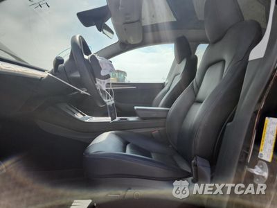 Zdjęcie 7 z 14 samochodu: 2023 TESLA MODEL Y VIN:7SAYGDEE9PF828055 - miniatura