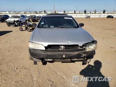 Piąte zdjęcie samochodu w środku: 2000 NISSAN ALTIMA XE VIN:1N4DL01A7YC228285 - miniatura