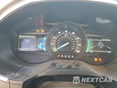 Zdjęcie 9 z 14 samochodu: 2015 FORD EDGE SEL VIN:2FMTK4J96FBB73486 - miniatura