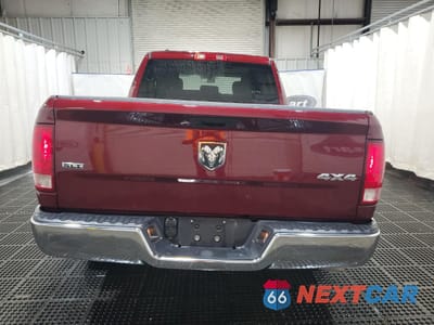 Zdjęcie 6 z 12 samochodu: 2024 RAM 1500 CLASSIC SLT VIN:1C6RR7GG4RS147519 - miniatura