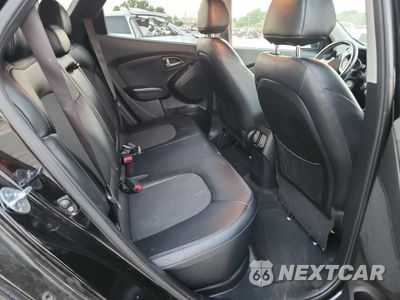 Zdjęcie 11 z 16 samochodu: 2015 HYUNDAI TUCSON LIMITED VIN:KM8JU3AG6FU115074 - miniatura