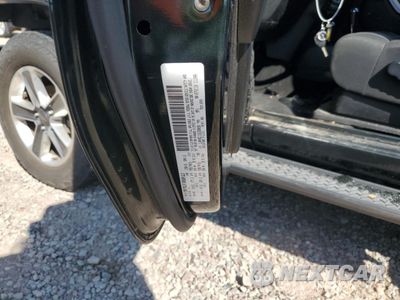 Zdjęcie 12 z 12 samochodu: 2011 JEEP WRANGLER SAHARA VIN:1J4AA5D11BL638030 - miniatura