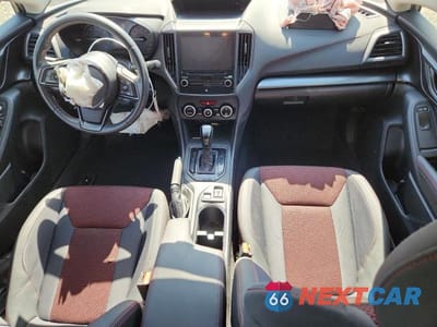 Zdjęcie 8 z 13 samochodu: 2023 SUBARU CROSSTREK PREMIUM VIN:JF2GTAPC8P8230684 - miniatura