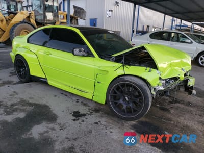 Czwarte zdjęcie samochodu z boku: 2002 BMW 330 CI VIN:WBABN53472JU26865 - miniatura