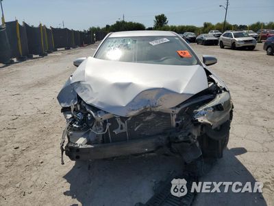 Piąte zdjęcie samochodu w środku: 2015 TOYOTA COROLLA L VIN:5YFBURHE7FP313904 - miniatura