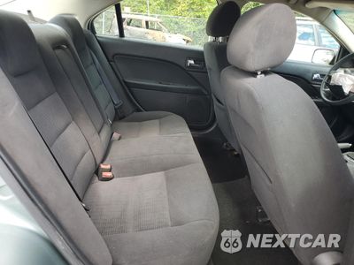 Zdjęcie 10 z 14 samochodu: 2006 FORD FUSION SE VIN:3FAFP07136R166192 - miniatura