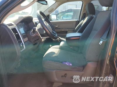 Zdjęcie 7 z 14 samochodu: 2012 DODGE RAM 1500 SLT VIN:1C6RD7LT1CS162312 - miniatura