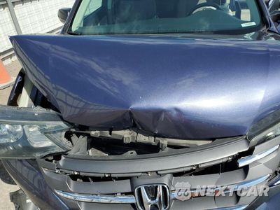 Zdjęcie 12 z 13 samochodu: 2013 HONDA CR-V LX VIN:3CZRM3H36DG704789 - miniatura