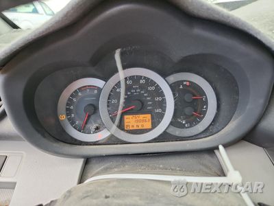 Zdjęcie 9 z 13 samochodu: 2010 TOYOTA RAV4 LIMITED VIN:2T3YF4DV4AW048614 - miniatura