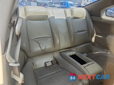 Zdjęcie 10 z 14 samochodu: 2005 INFINITI G35 VIN:JNKCV54E15M425548 - miniatura