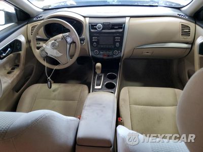 Zdjęcie 8 z 14 samochodu: 2014 NISSAN ALTIMA 2.5 VIN:1N4AL3APXEC141937 - miniatura