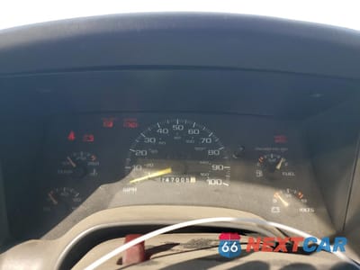 Zdjęcie 9 z 14 samochodu: 1996 CHEVROLET S TRUCK S10 VIN:1GCCS14X3TK142940 - miniatura