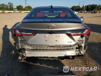 Zdjęcie 6 z 15 samochodu: 2025 TOYOTA CAMRY XSE VIN:4T1DBADK7SU525108 - miniatura