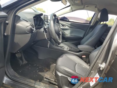 Zdjęcie 7 z 15 samochodu: 2019 MAZDA CX-3 TOURING VIN:JM1DKFC71K1446582 - miniatura