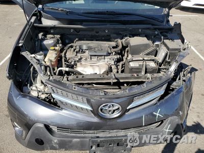 Zdjęcie 11 z 13 samochodu: 2014 TOYOTA RAV4 XLE VIN:JTMWFREV8ED027335 - miniatura