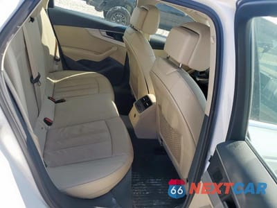 Zdjęcie 10 z 13 samochodu: 2018 AUDI A4 PREMIUM PLUS VIN:WAUENAF43JA143699 - miniatura