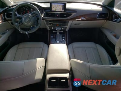 Zdjęcie 8 z 12 samochodu: 2013 AUDI A7 PRESTIGE VIN:WAU2GAFC7DN099823 - miniatura