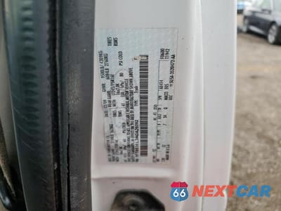 Zdjęcie 12 z 12 samochodu: 2010 FORD ECONOLINE E350 SUPER DUTY CHASSIS VIN:1FTSS3EL3ADA26092 - miniatura